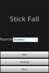 download Stick Fall apk